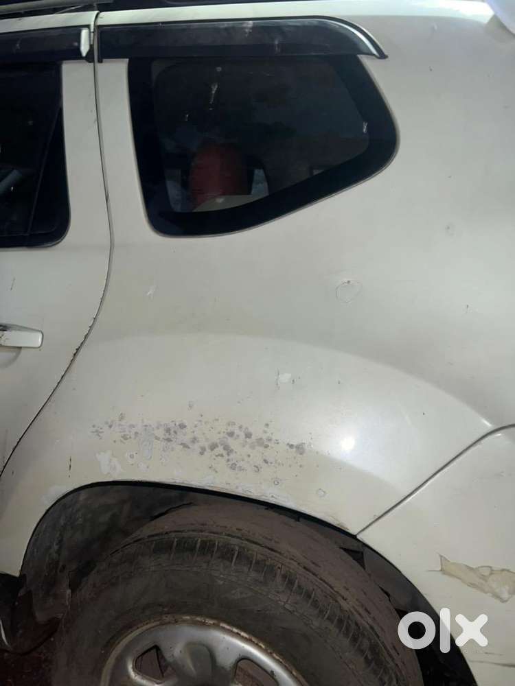 Renault Duster 2013