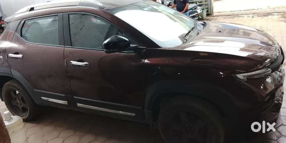 Renault Kiger 2022 Petrol 33000 Km Driven