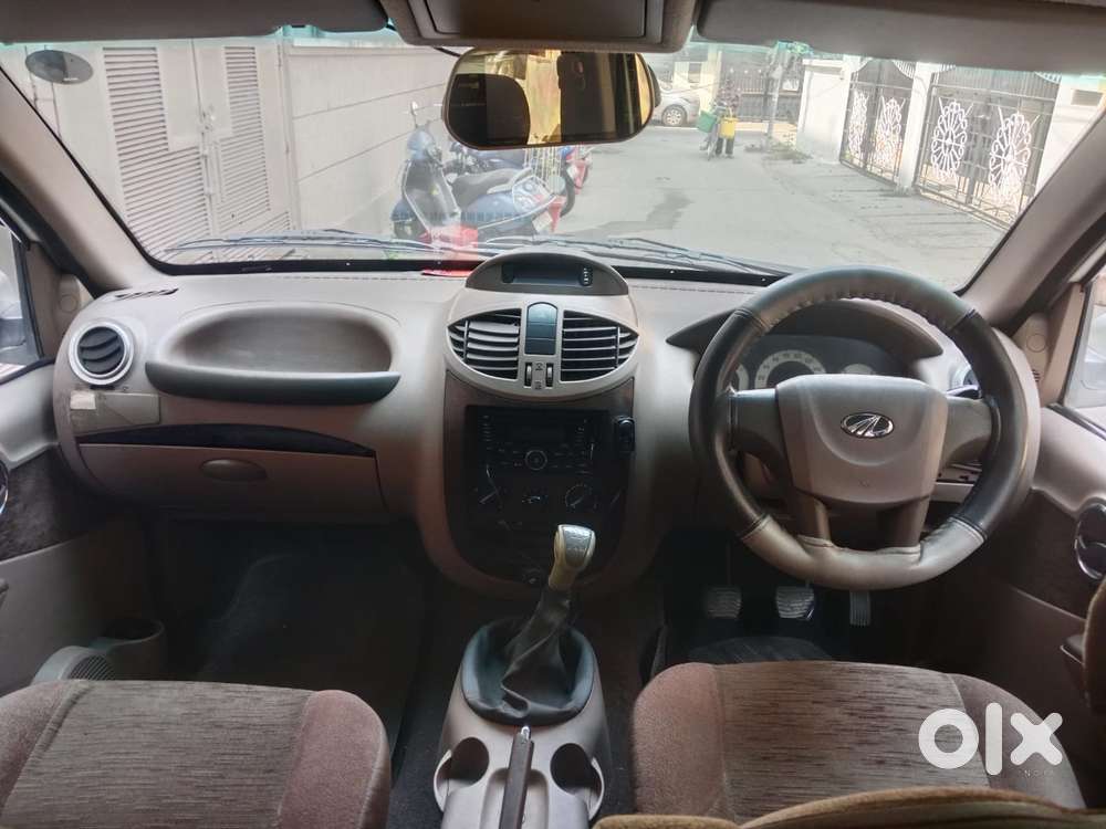 Mahindra Xylo 2009-2011 E8 Abs, 2009, Diesel