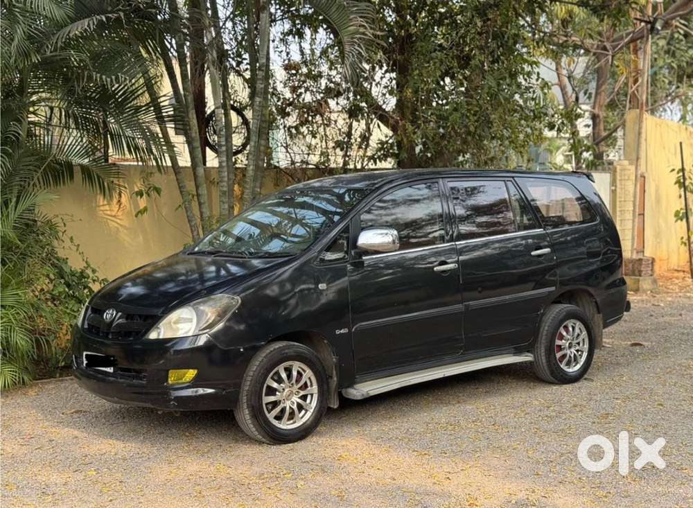Toyota Car 2007 Diesel Manual
