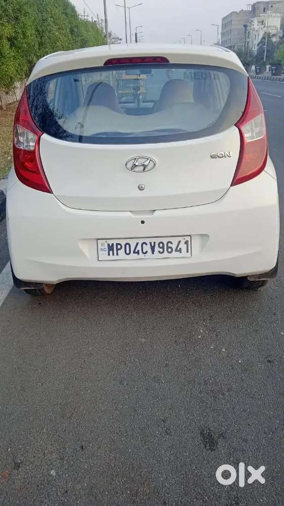Hyundai Eon Era 2018