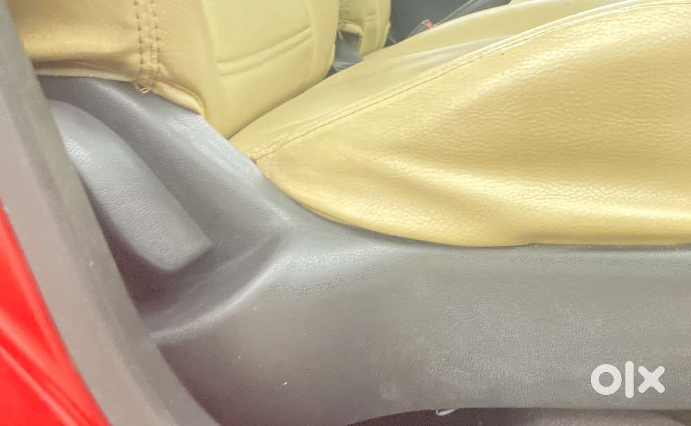 Nissan Micra Cvt Xv, 2013, Petrol