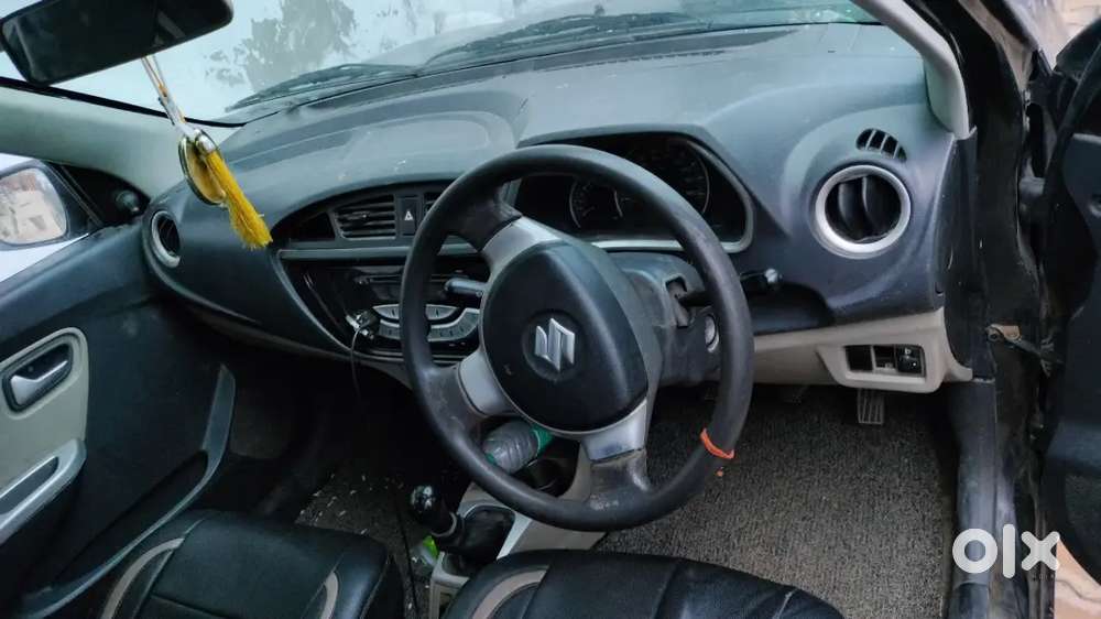 Maruti Suzuki Alto K10 2018 Petrol Good Condition