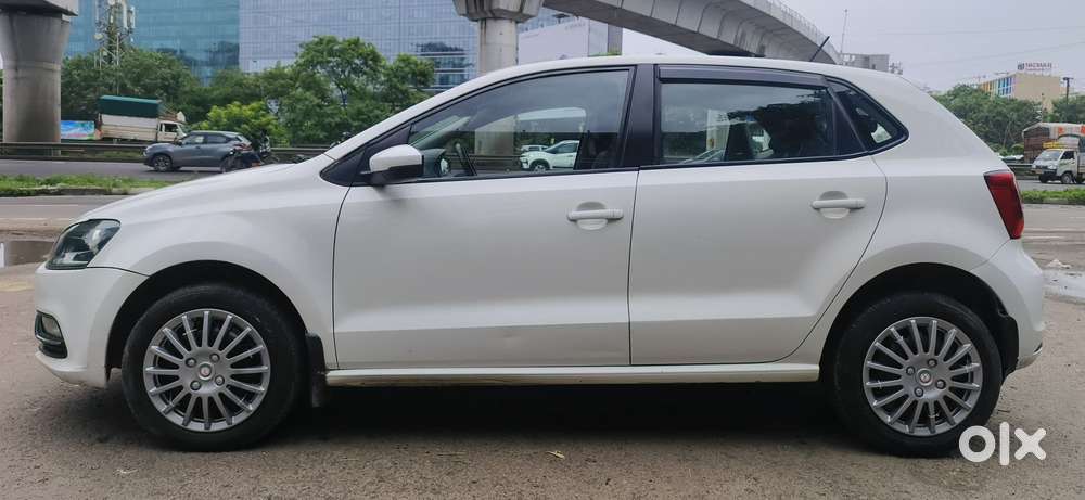 Volkswagen Polo 2013-2015 1.5 Tdi Comfortline, 2016, Diesel