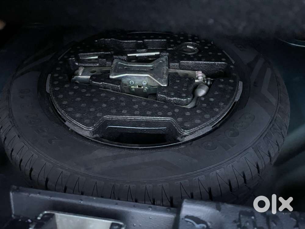 Toyota Urban Cruiser 2021 Petrol 70000 Km Driven