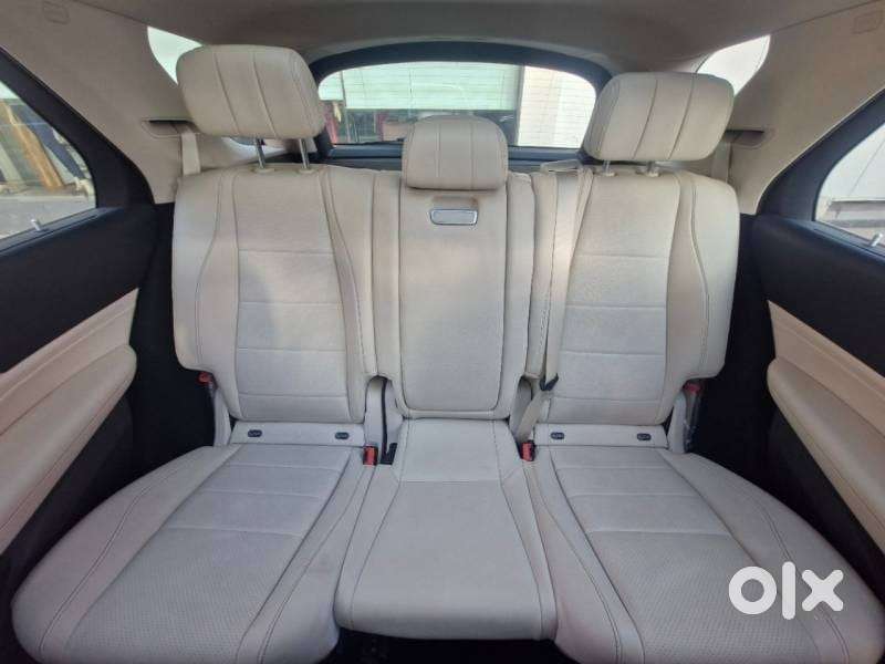 Mercedes-benz Gle Class 300d 4matic Lwb, 2024, Diesel