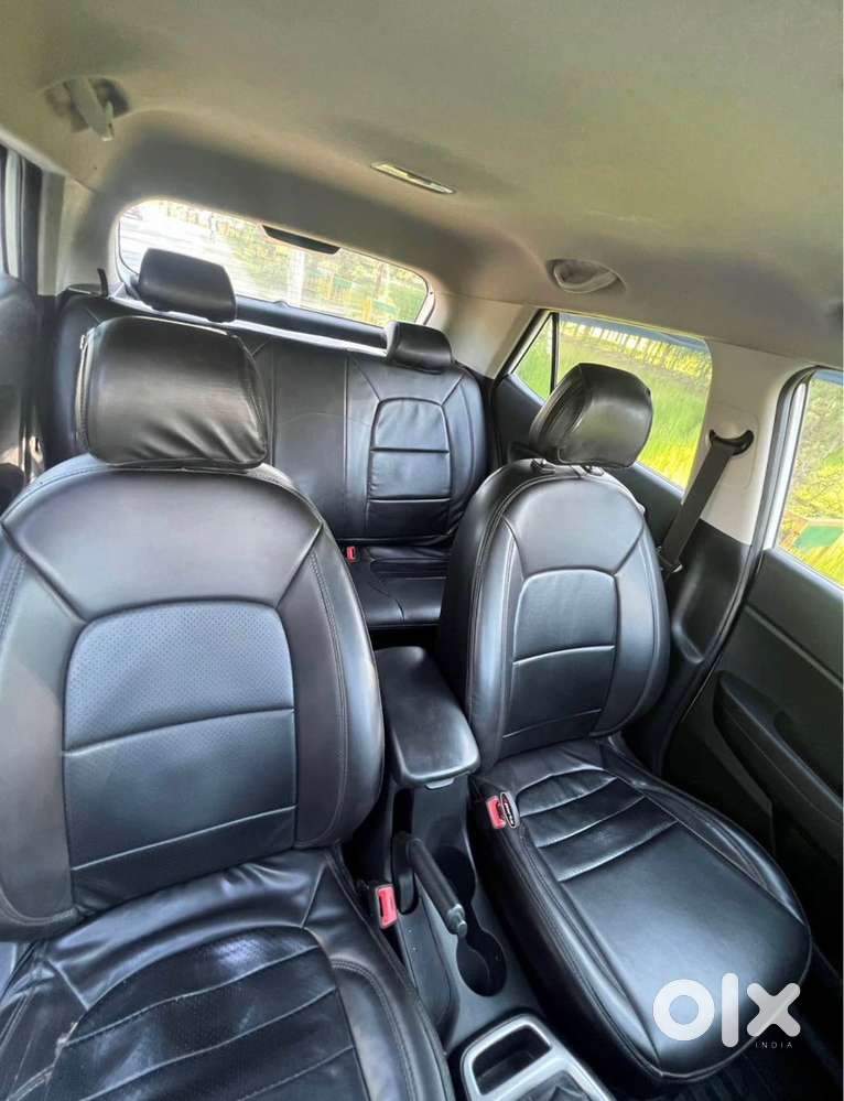Hyundai Venue 2021 Petrol Manual
