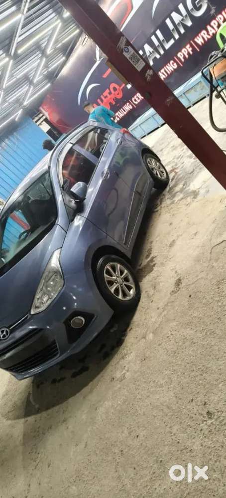 Hyundai Grand I10 2016 Petrol Good Condition