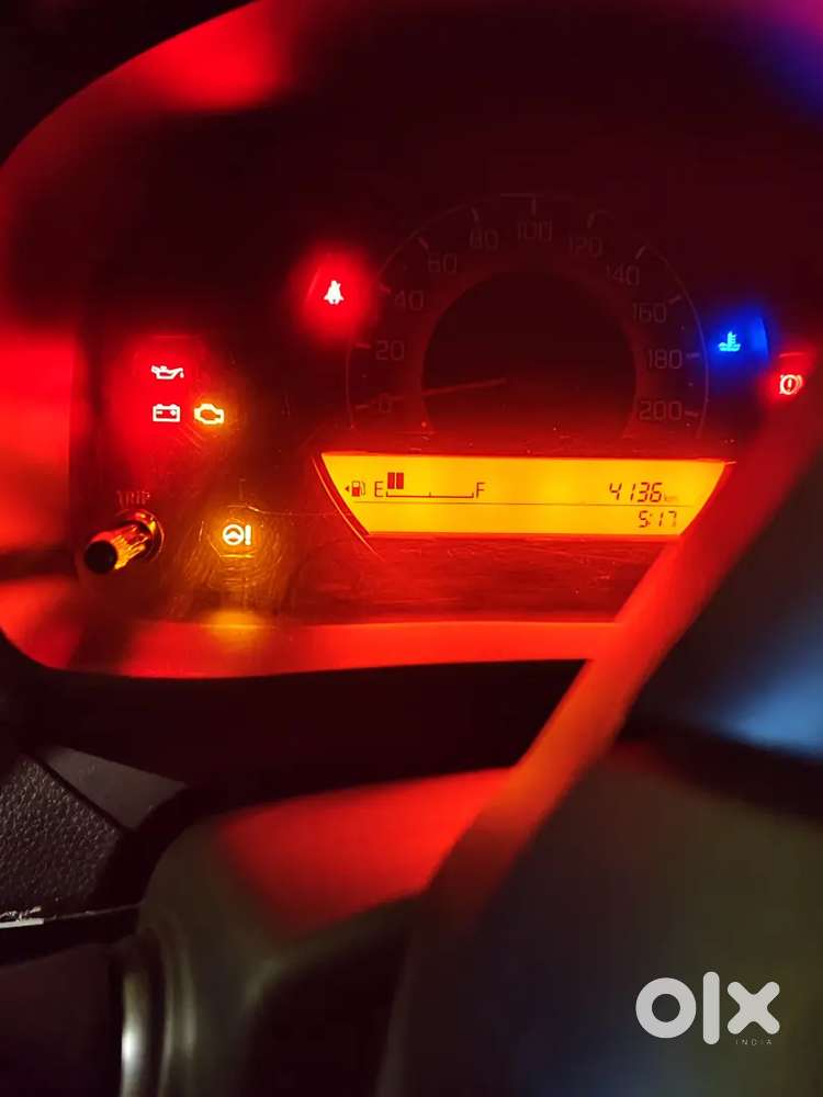 Maruti Suzuki Ignis 2023 Petrol 4200 Km Driven