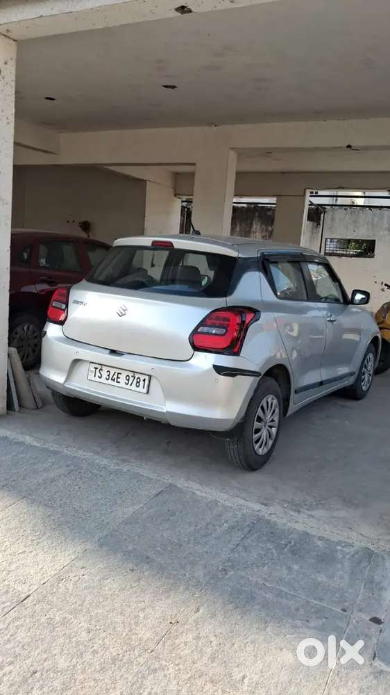 Open To Sale