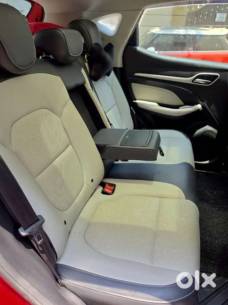 Mg Astor Automatic In Showroom Condition