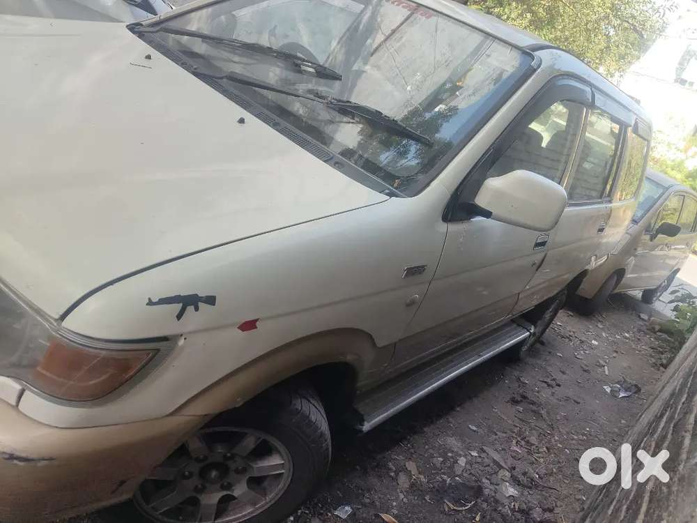 Chevrolet Tavera Neo 2017 Diesel Manual