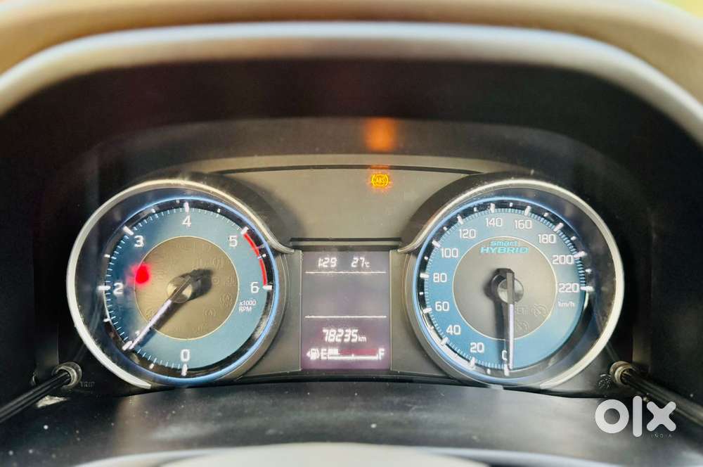 Maruti Suzuki Ertiga 1.3 Zdi Plus, 2019, Diesel