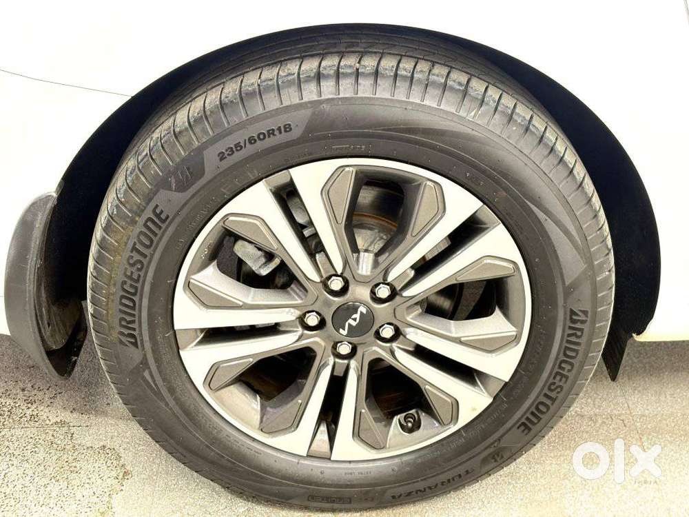 Kia Carnival Limousine Plus 7 Str, 2023, Diesel