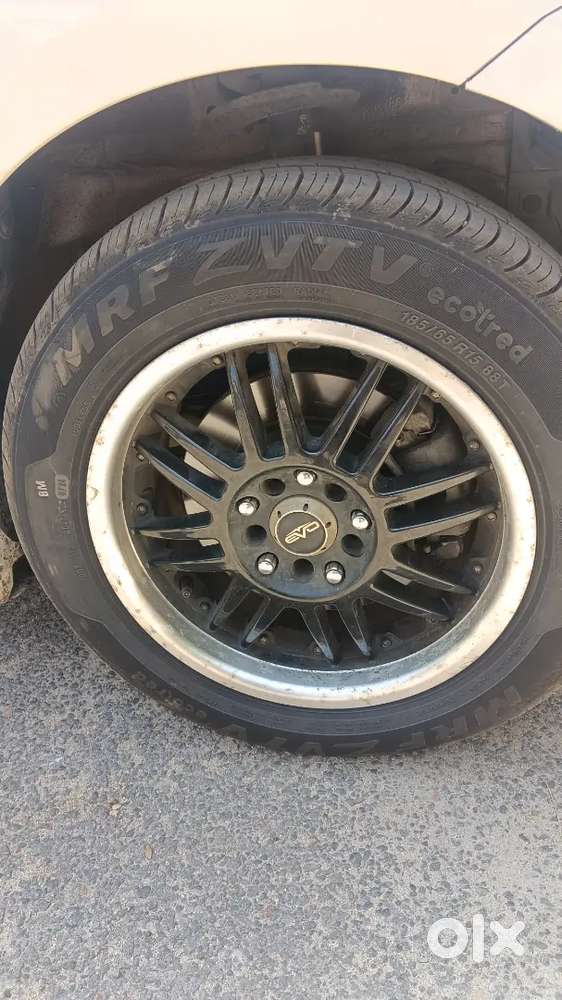 Maruti Suzuki Ertiga 2015 Diesel 95000 Km Driven