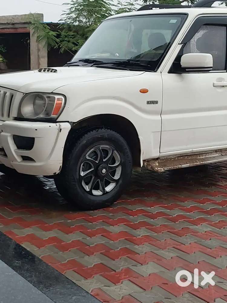 Mahindra Scorpio N 2012 Diesel 150000 Km Driven