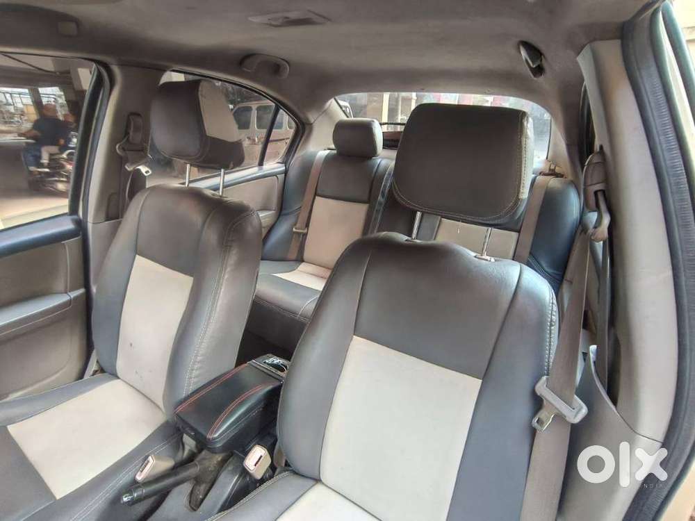 Maruti Suzuki Sx4 2007