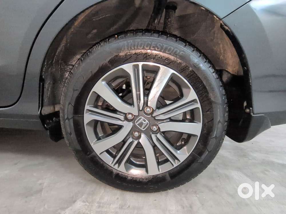 Honda Amaze Vx Cvt I-vtec, 2024, Petrol