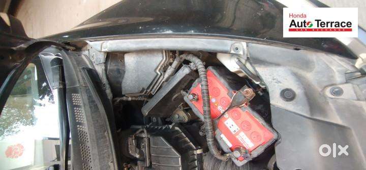 Honda Civic 1.8 V Mt, 2010, Petrol