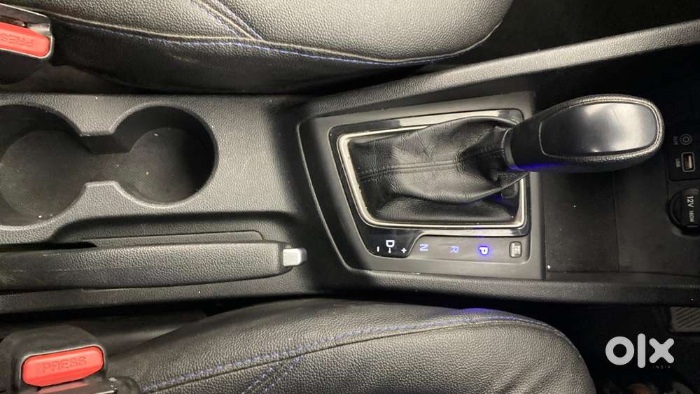 Hyundai Elite I20 Magna 1.4 At, 2017, Petrol