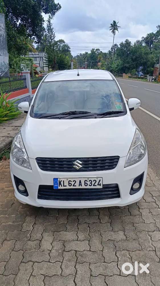 Maruti Ertiga Vdi 2013 Second Owner148000 Km Company Service