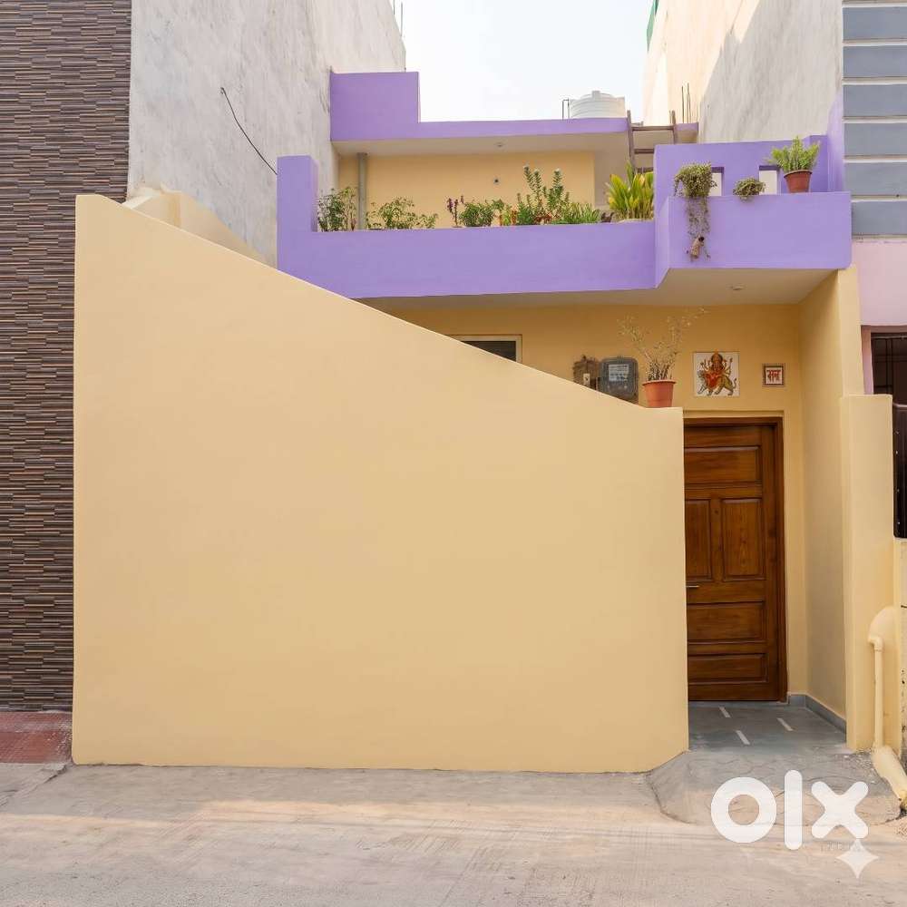 15X70 house sale in indore for godown use