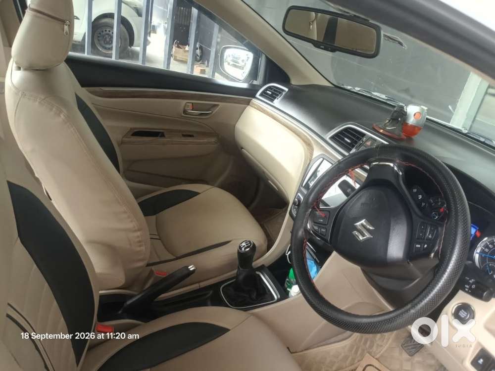 Maruti Suzuki Ciaz 2023
