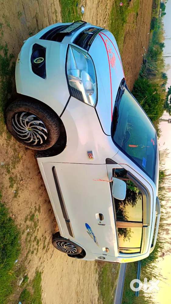 Maruti Suzuki Wagon R Lxi 2016