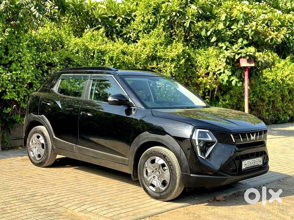 Mahindra Xuv 3xo Mx3 Pro 1.2 Petrol, 2024, Petrol