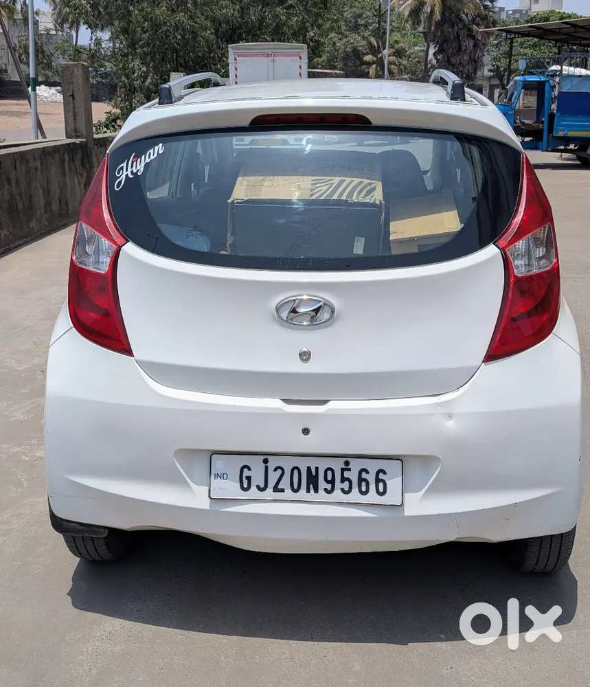 Hyundai Eon 2018 Petrol 67000 Km Driven