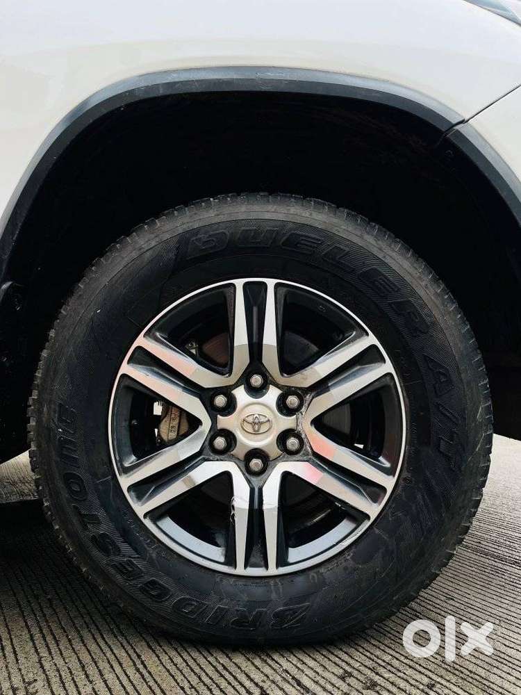 Toyota Fortuner 4x2 Mt 2.8 Diesel, 2024, Diesel