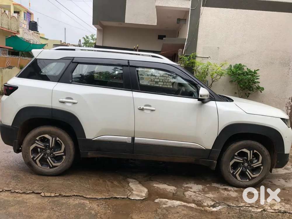Maruti Suzuki Brezza Zxi Plus 2022