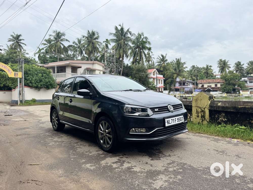 Volkswagen Polo 1.0 Mpi Highline Plus, 2019, Petrol