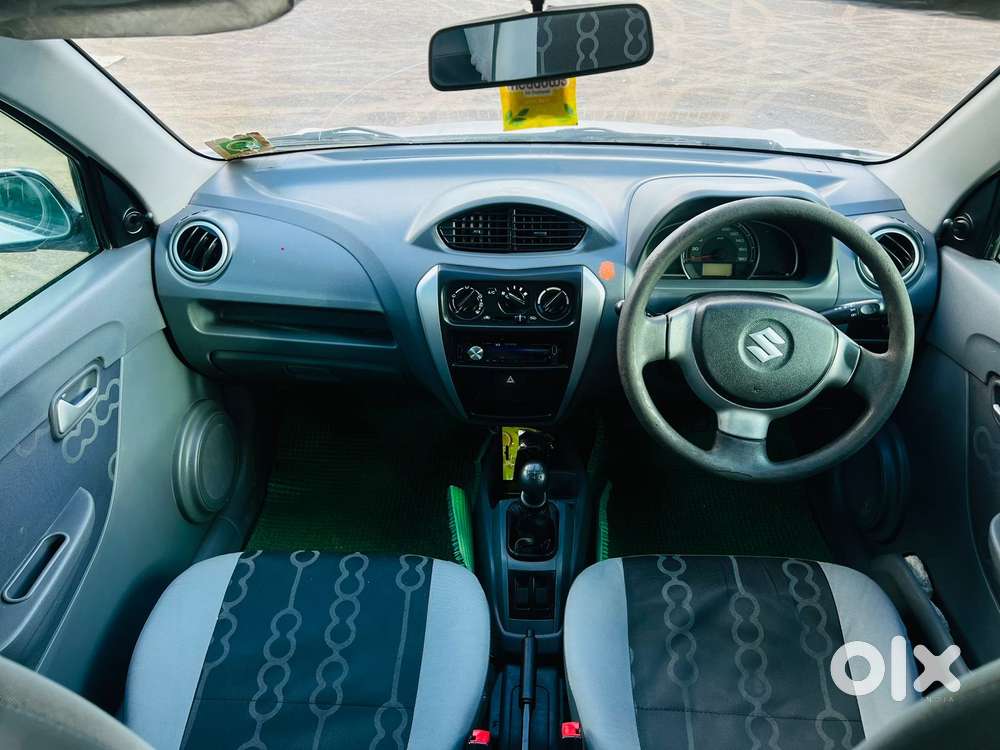 Maruti Suzuki Alto 800 Lxi, 2014, Petrol