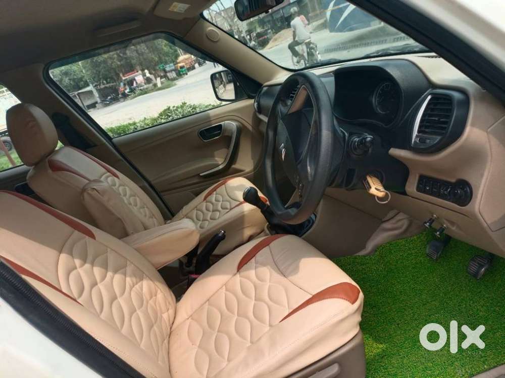 Mahindra Bolero Neo 1.5 N 10, 2022