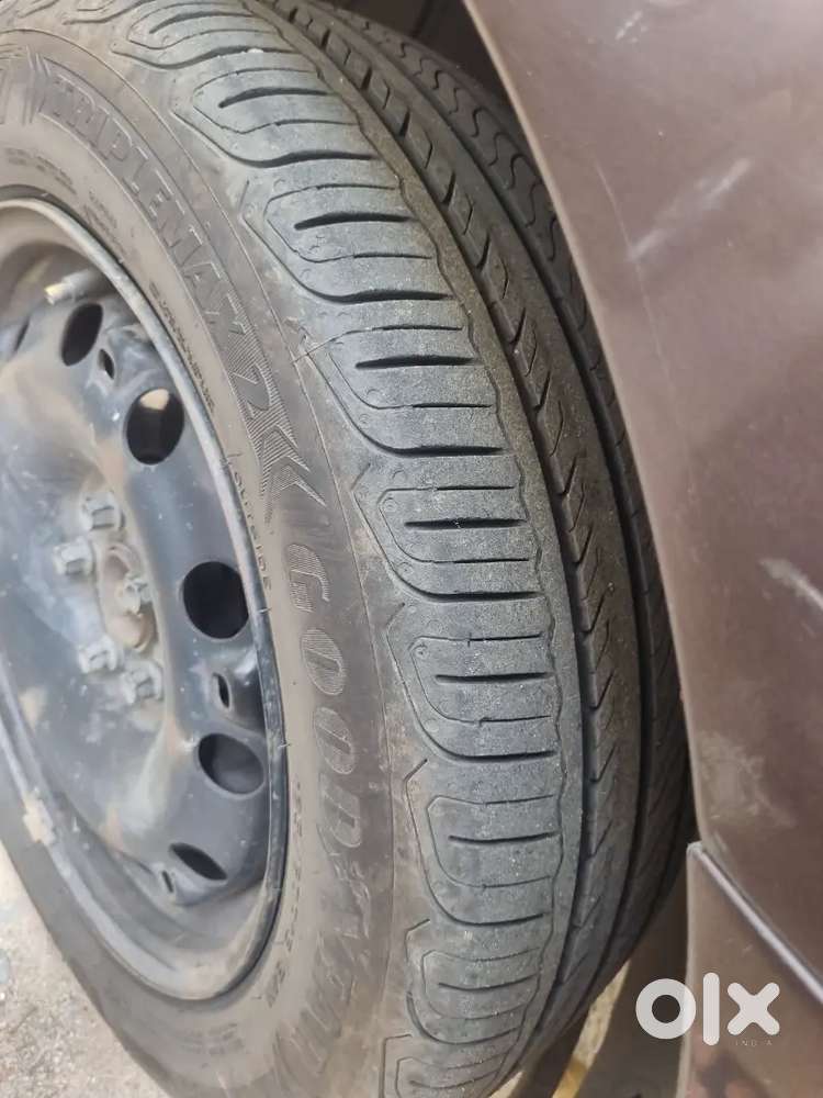 Volkswagen Polo 2017 Petrol