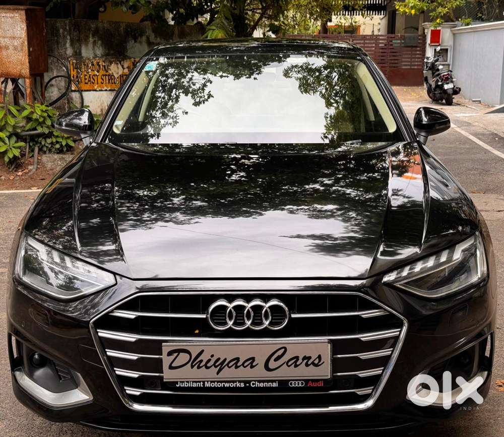 Audi A4 2.0 Technology 40 Tfsi, 2023, Petrol