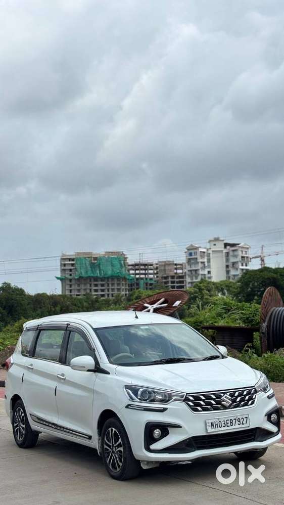 Maruti Suzuki Ertiga Zxi (o) Cng [ ], 2023, Cng & Hybrids