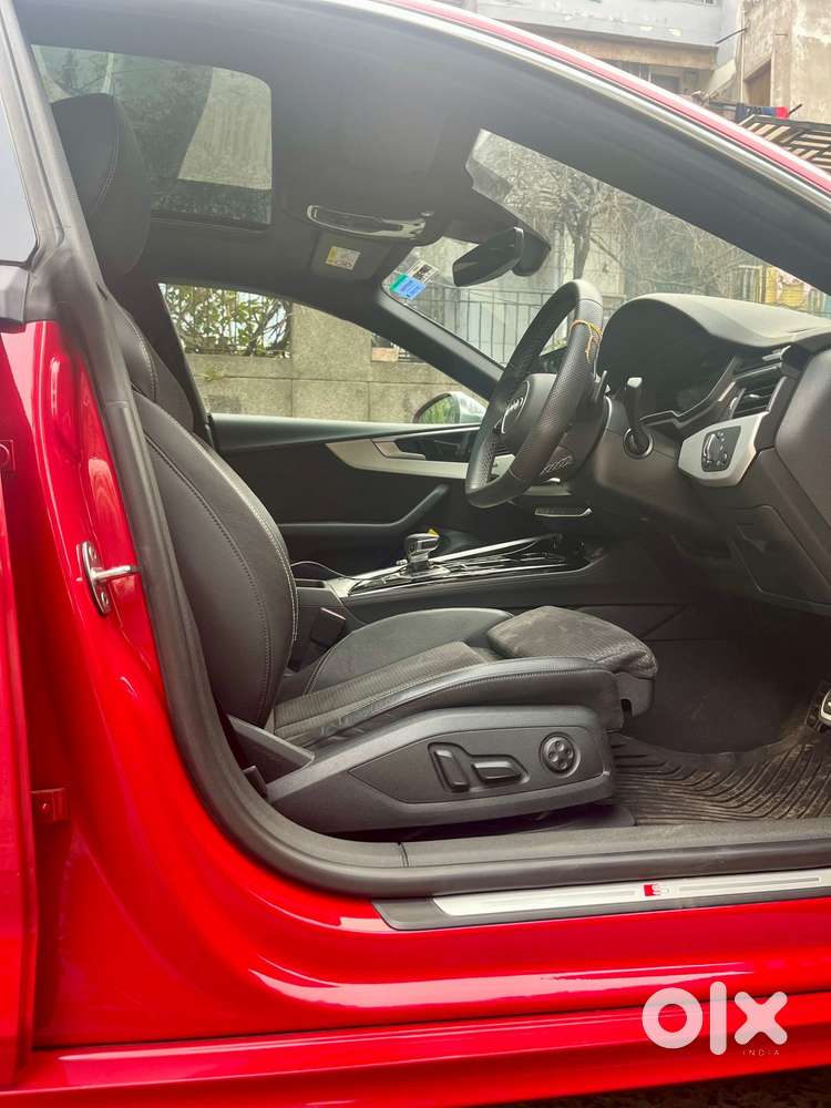 Audi S5 Sportback 3.0 Tfsi Quattro, 2023, Petrol