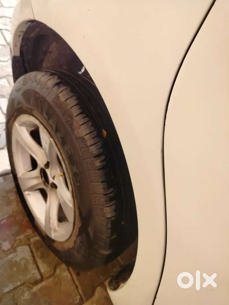 Maruti Suzuki Swift 2015