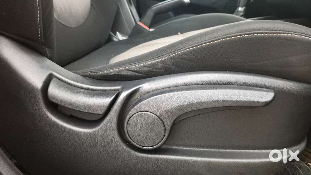 Hyundai Creta 1.6 Sx Automatic, 2019, Petrol