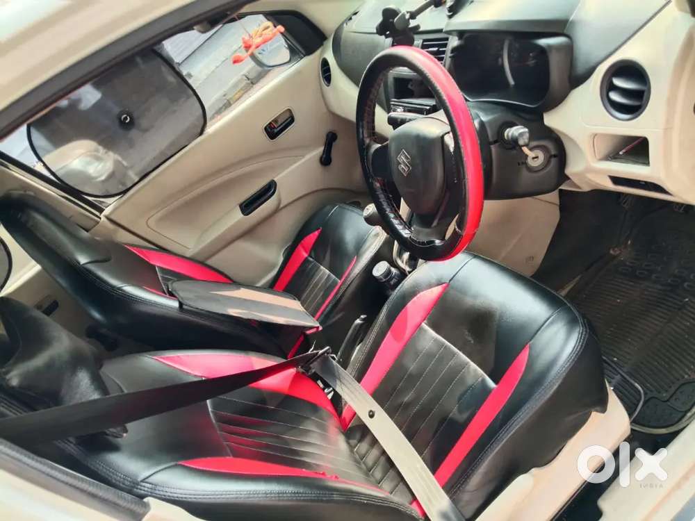 Maruti Suzuki Celerio 2019
