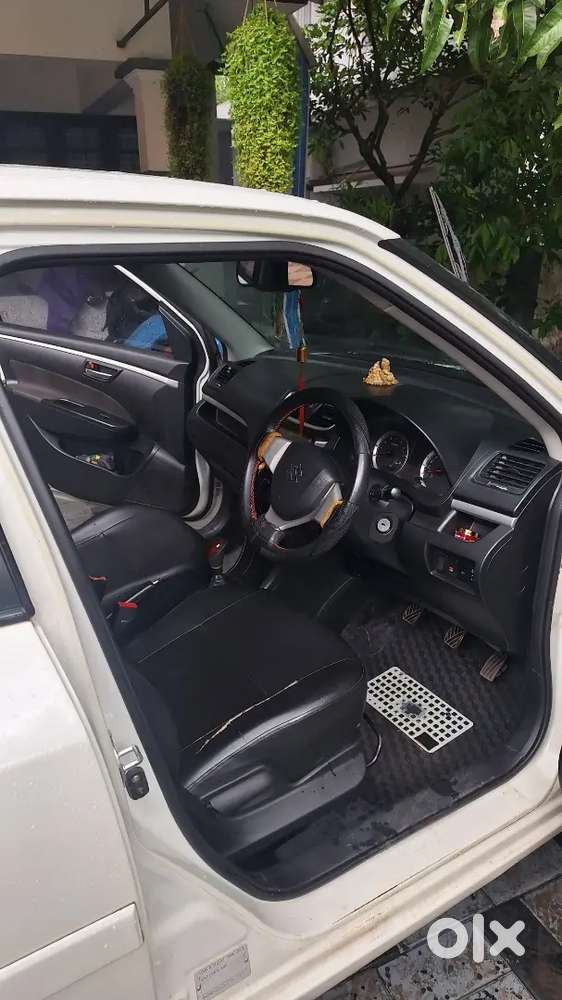 Maruti Suzuki Swift Vxi 2012 Manual