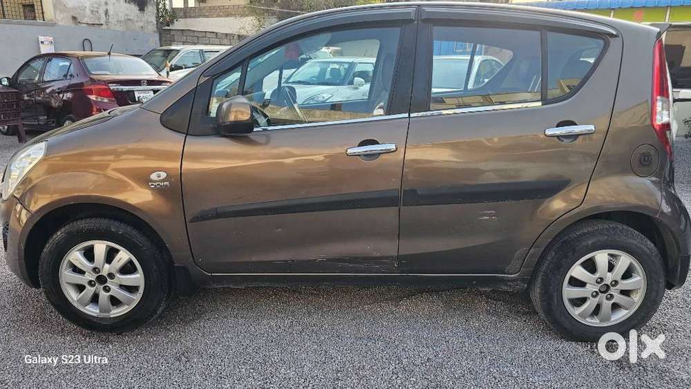 Maruti Suzuki Ritz Zdi Bs-iv, 2014, Diesel
