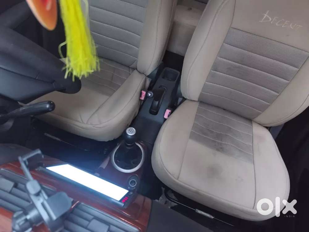 Maruti Suzuki Swift 2006