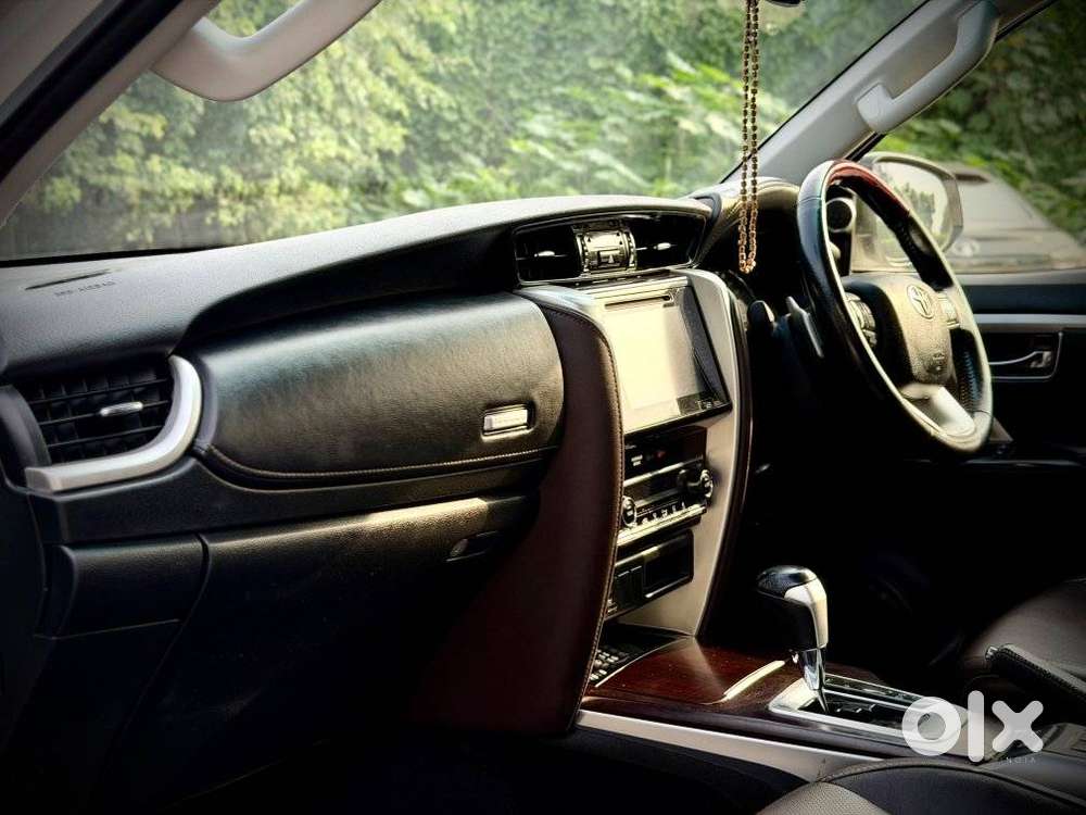 Toyota Fortuner 4x2 At 2.8 Diesel, 2020, Diesel