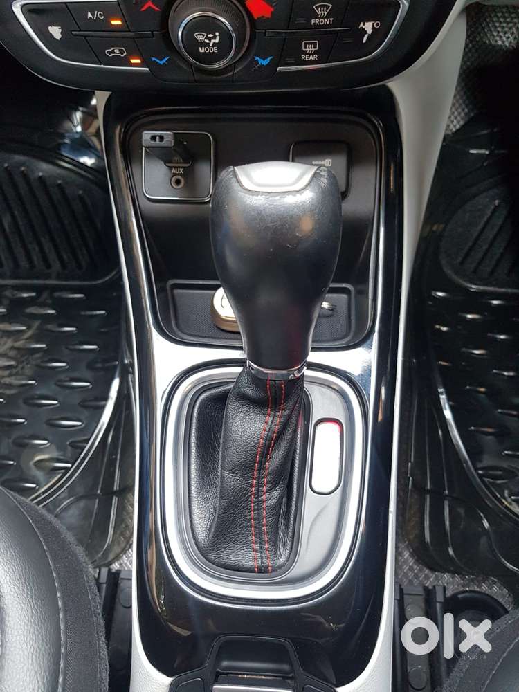 Jeep Compass 1.4 Limited, 2018, Petrol