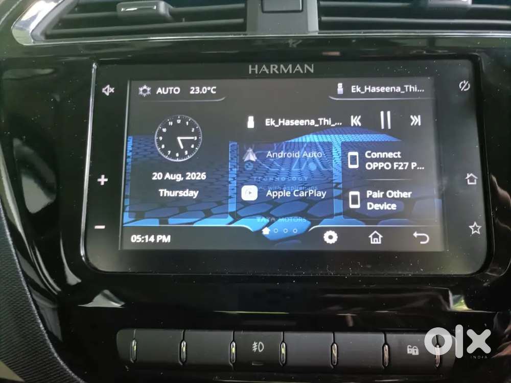 Tata Tiago 2022 Manual Petrol