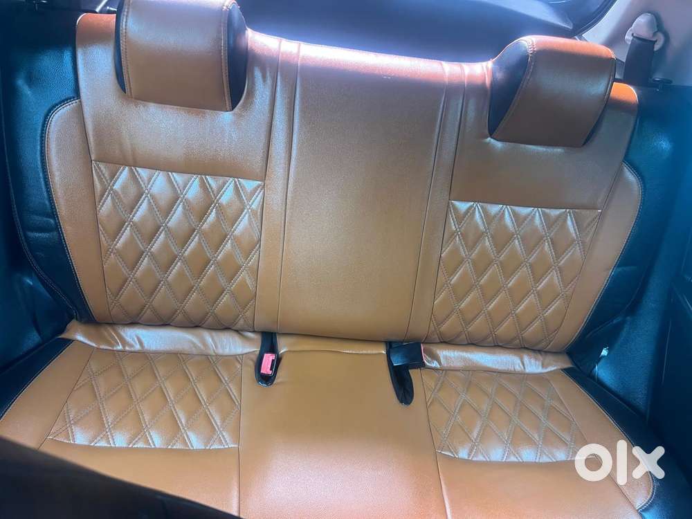 Maruti Suzuki Swift Lxi, 2020, Petrol