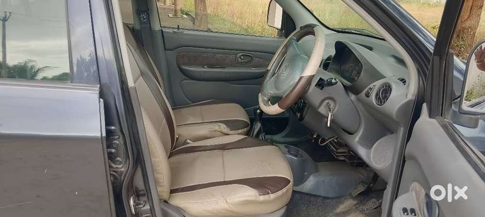 Hyundai Santro Xing Xl, 2007, Petrol